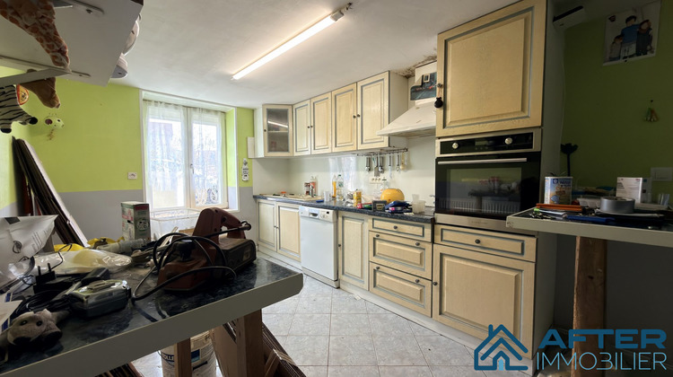 Ma-Cabane - Vente Maison Xermaménil, 153 m²