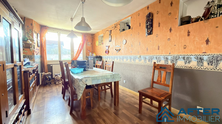 Ma-Cabane - Vente Maison Xermaménil, 153 m²