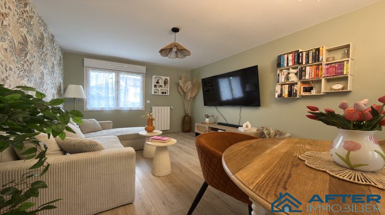 Ma-Cabane - Vente Maison Xermaménil, 150 m²