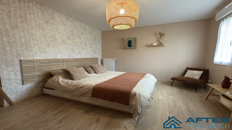 Ma-Cabane - Vente Maison Xermaménil, 150 m²