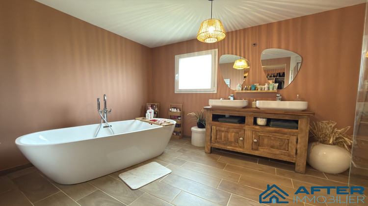 Ma-Cabane - Vente Maison Xermaménil, 150 m²