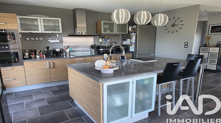 Ma-Cabane - Vente Maison Xermaménil, 151 m²