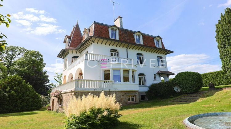 Ma-Cabane - Vente Maison XERTIGNY, 300 m²