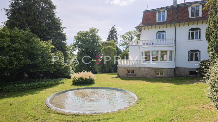 Ma-Cabane - Vente Maison XERTIGNY, 300 m²