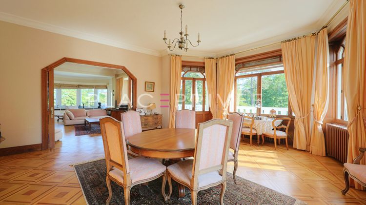 Ma-Cabane - Vente Maison XERTIGNY, 300 m²