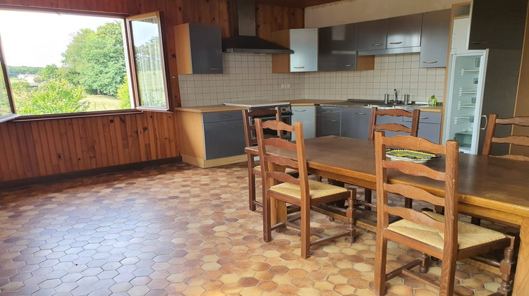 Ma-Cabane - Vente Maison XERTIGNY, 210 m²