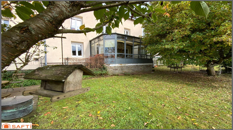 Ma-Cabane - Vente Maison Xertigny, 280 m²