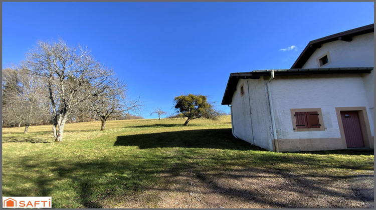Ma-Cabane - Vente Maison Xertigny, 75 m²