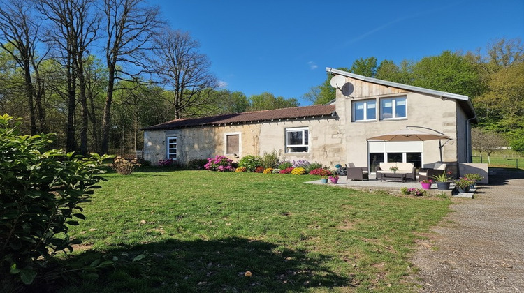 Ma-Cabane - Vente Maison XERTIGNY, 140 m²