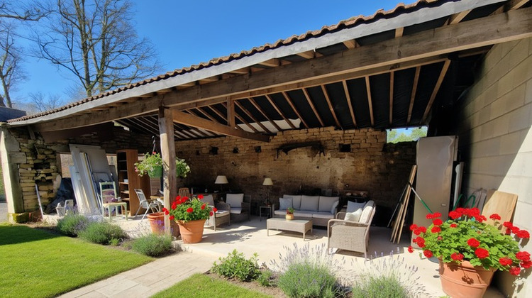 Ma-Cabane - Vente Maison XERTIGNY, 140 m²