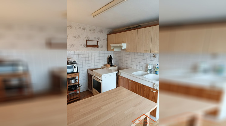 Ma-Cabane - Vente Maison Xertigny, 70 m²