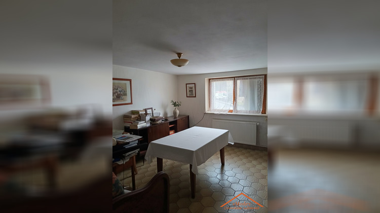 Ma-Cabane - Vente Maison Xertigny, 70 m²