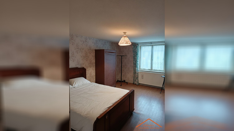 Ma-Cabane - Vente Maison Xertigny, 70 m²