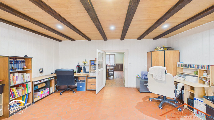 Ma-Cabane - Vente Maison Xertigny, 220 m²