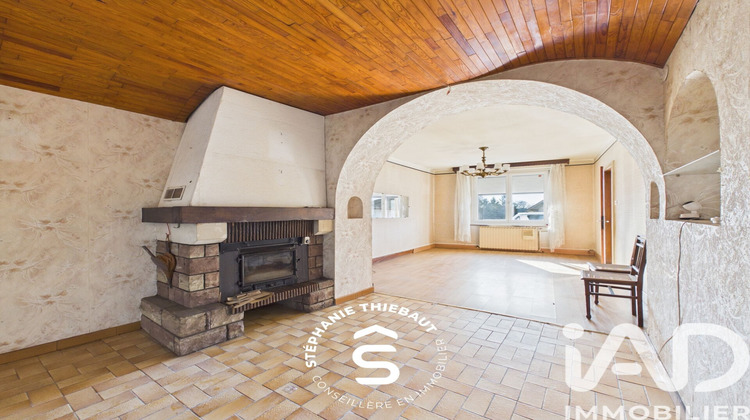 Ma-Cabane - Vente Maison Xertigny, 156 m²