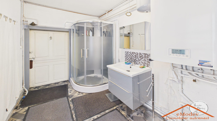 Ma-Cabane - Vente Maison Xertigny, 180 m²