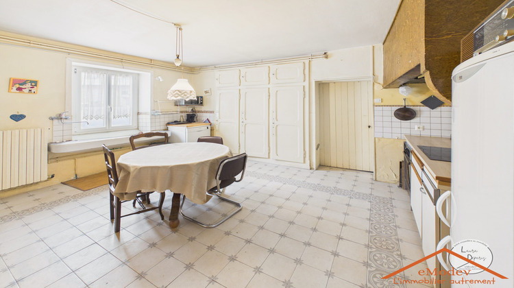 Ma-Cabane - Vente Maison Xertigny, 180 m²