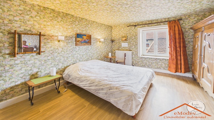 Ma-Cabane - Vente Maison Xertigny, 180 m²