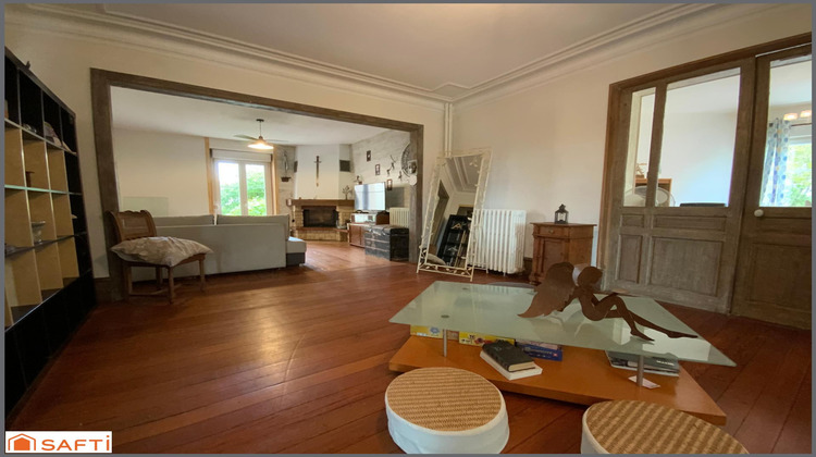 Ma-Cabane - Vente Maison Xertigny, 280 m²