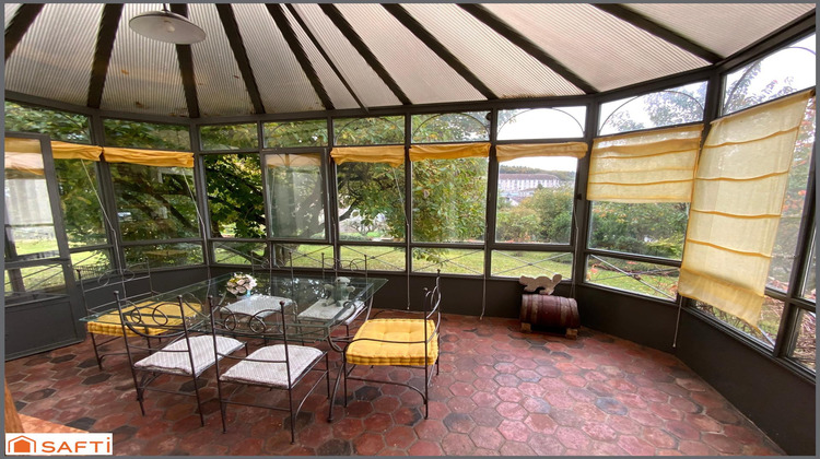 Ma-Cabane - Vente Maison Xertigny, 280 m²