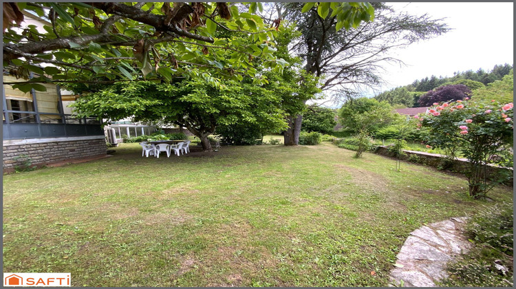 Ma-Cabane - Vente Maison Xertigny, 280 m²