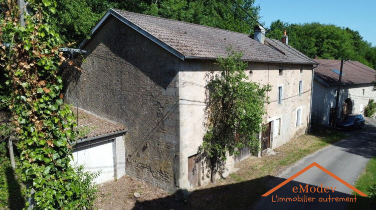Ma-Cabane - Vente Maison Xertigny, 100 m²