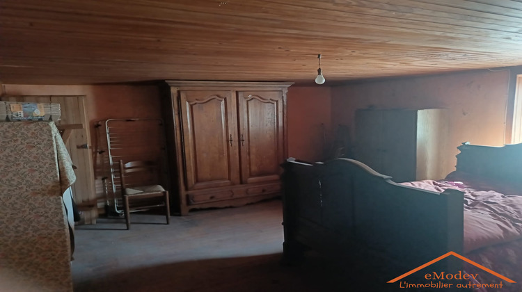Ma-Cabane - Vente Maison Xertigny, 100 m²