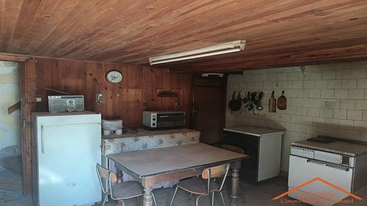 Ma-Cabane - Vente Maison Xertigny, 100 m²