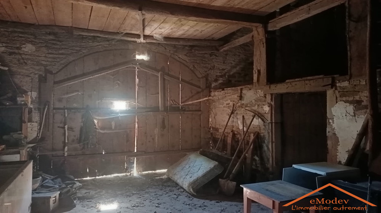 Ma-Cabane - Vente Maison Xertigny, 100 m²