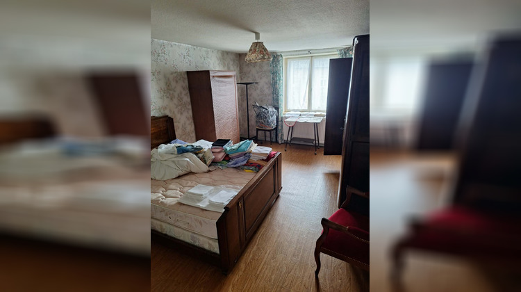 Ma-Cabane - Vente Maison Xertigny, 67 m²