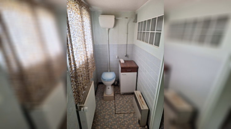 Ma-Cabane - Vente Maison Xertigny, 67 m²