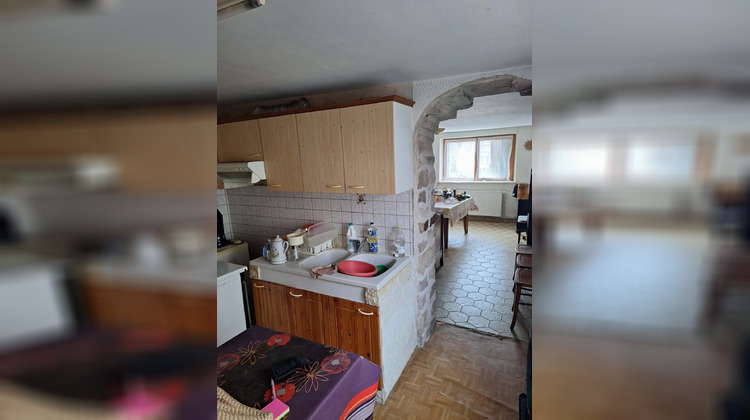 Ma-Cabane - Vente Maison Xertigny, 67 m²
