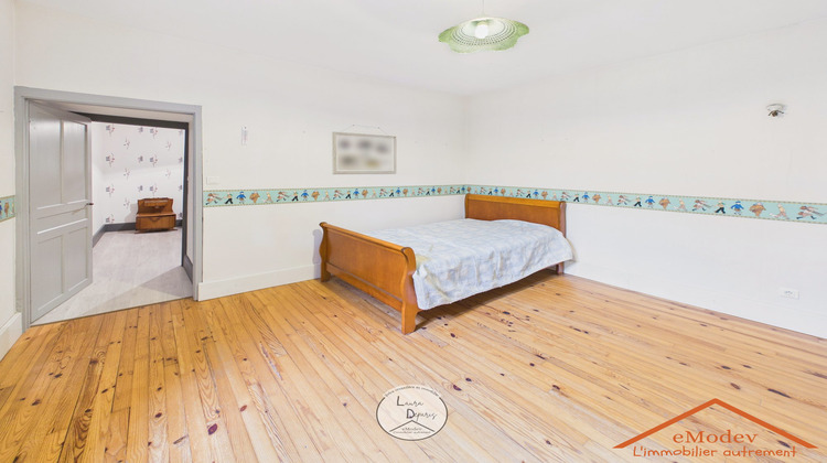 Ma-Cabane - Vente Maison Xertigny, 120 m²