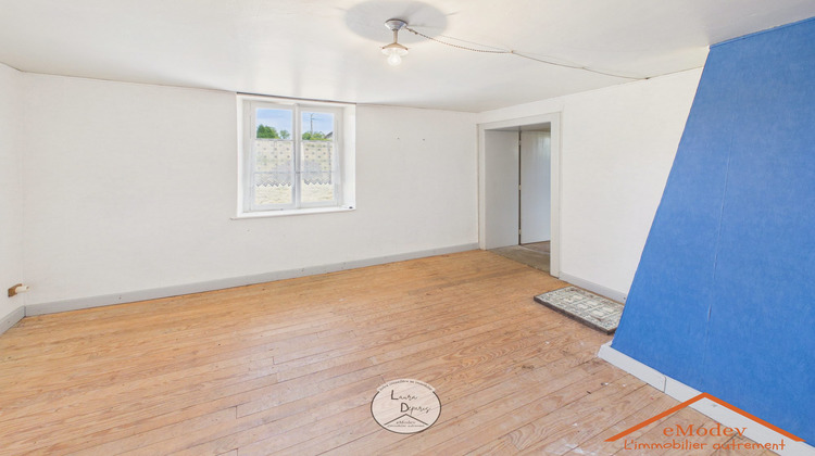 Ma-Cabane - Vente Maison Xertigny, 120 m²