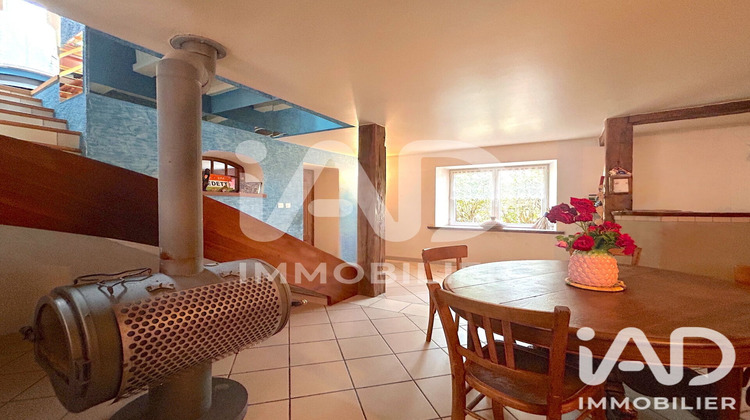 Ma-Cabane - Vente Maison Xertigny, 210 m²