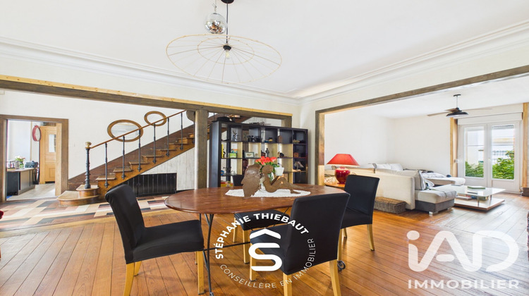 Ma-Cabane - Vente Maison Xertigny, 286 m²