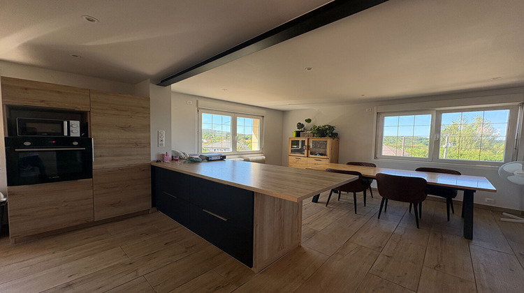Ma-Cabane - Vente Maison XERTIGNY, 104 m²