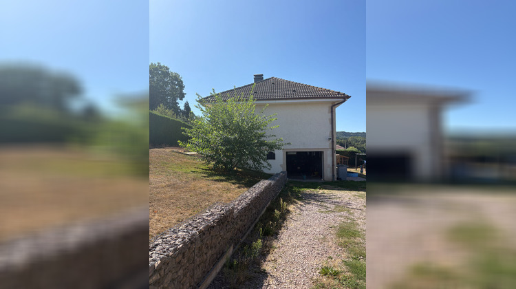 Ma-Cabane - Vente Maison XERTIGNY, 104 m²