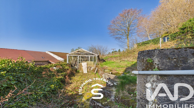 Ma-Cabane - Vente Maison Xertigny, 156 m²