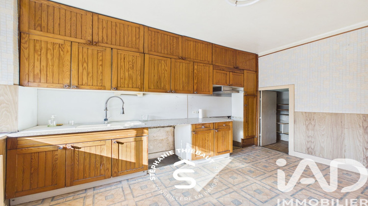 Ma-Cabane - Vente Maison Xertigny, 156 m²