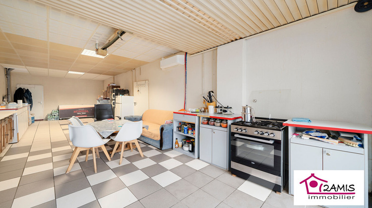 Ma-Cabane - Vente Maison XEUILLEY, 286 m²