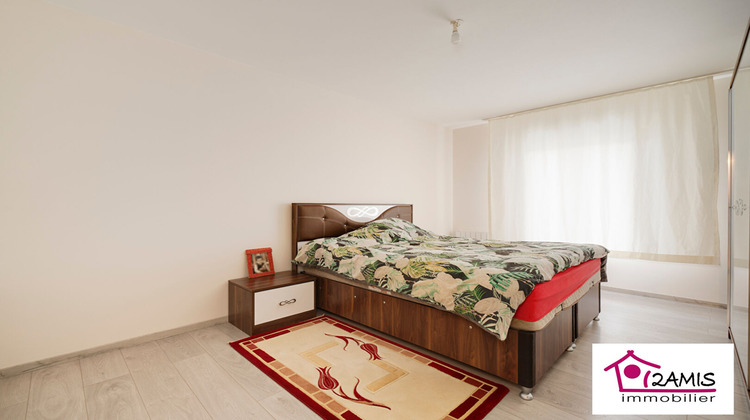 Ma-Cabane - Vente Maison XEUILLEY, 286 m²