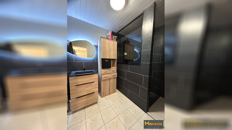 Ma-Cabane - Vente Maison Xeuilley, 108 m²