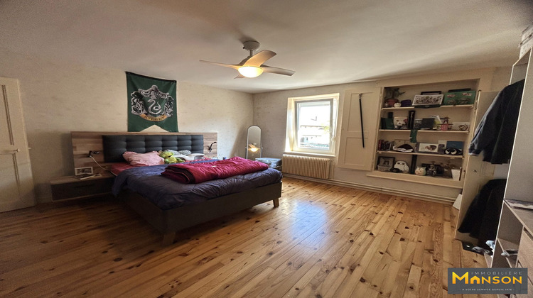 Ma-Cabane - Vente Maison Xeuilley, 108 m²