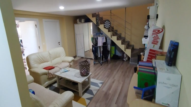 Ma-Cabane - Vente Maison XEUILLEY, 150 m²