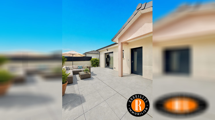 Ma-Cabane - Vente Maison Xeuilley, 148 m²