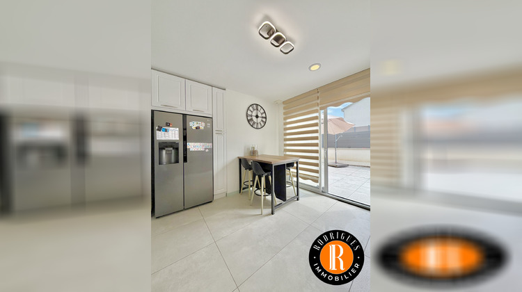 Ma-Cabane - Vente Maison Xeuilley, 148 m²