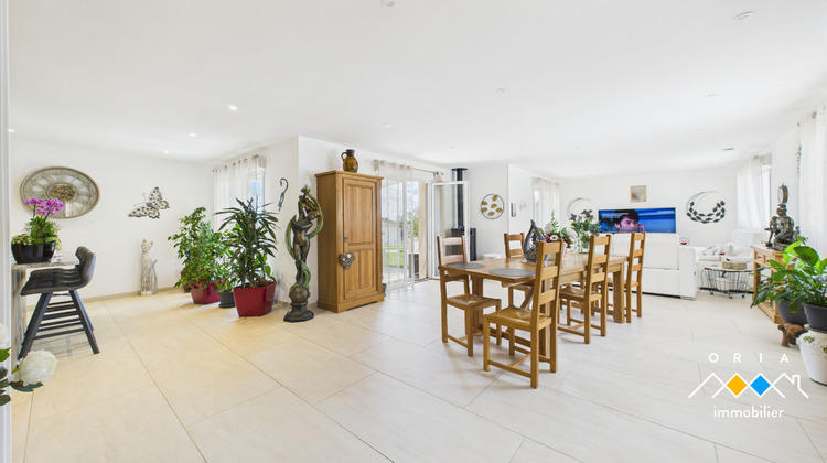 Ma-Cabane - Vente Maison XIROCOURT, 161 m²