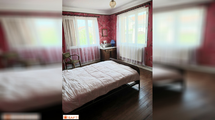 Ma-Cabane - Vente Maison Xirocourt, 205 m²