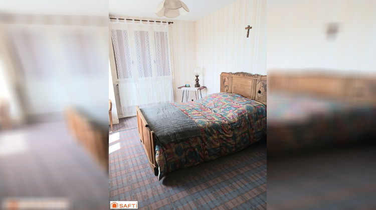 Ma-Cabane - Vente Maison Xirocourt, 205 m²